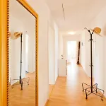 بيت للعطل Haus Sonne Sellin (Rugen)