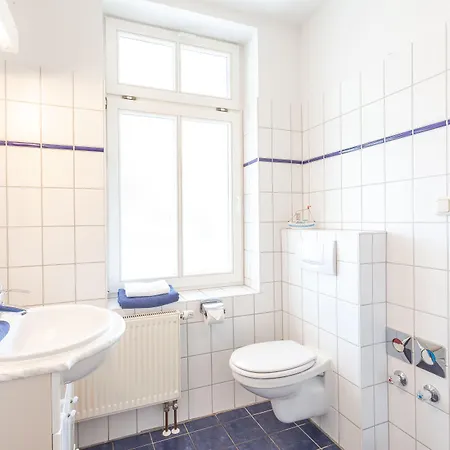 Holiday home Haus Sonne *