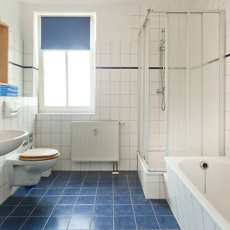 Haus Sonne Holiday home *