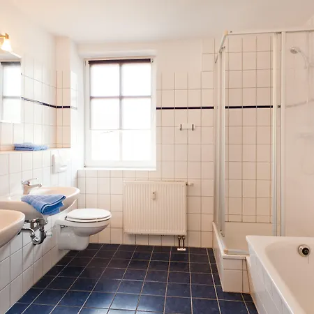 Haus Sonne Holiday home *
