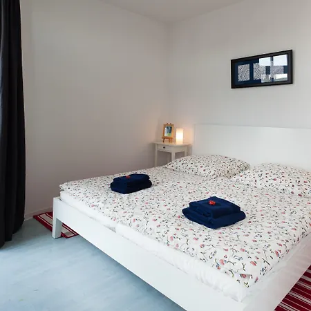 Haus Sonne Holiday home *