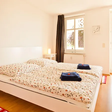 Holiday home Haus Sonne