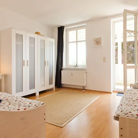 Haus Sonne Sellin (Rugen)