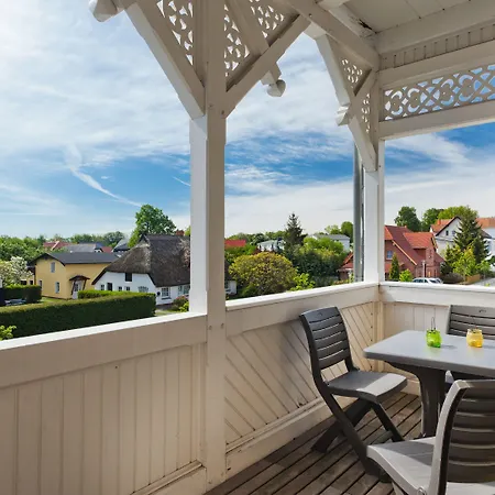 Holiday home Haus Sonne