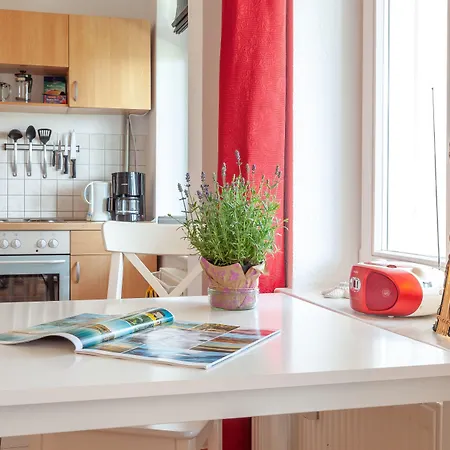 Haus Sonne Holiday home