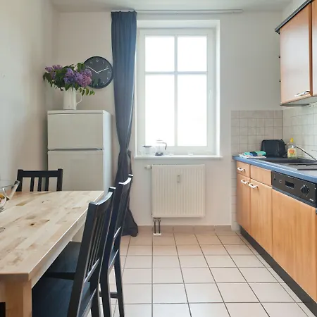 Haus Sonne Holiday home *