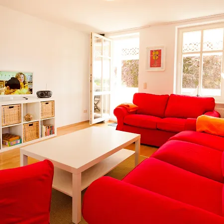 Holiday home Haus Sonne