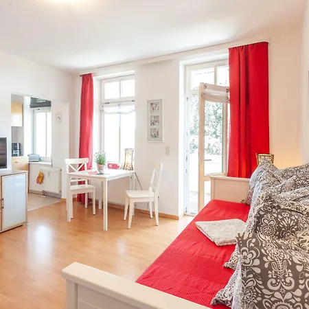 Holiday home Haus Sonne