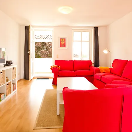 Haus Sonne * Зеллин