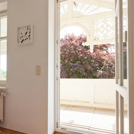 Haus Sonne Holiday home Sellin (Rugen)
