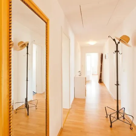 Holiday home Haus Sonne Sellin (Rugen)