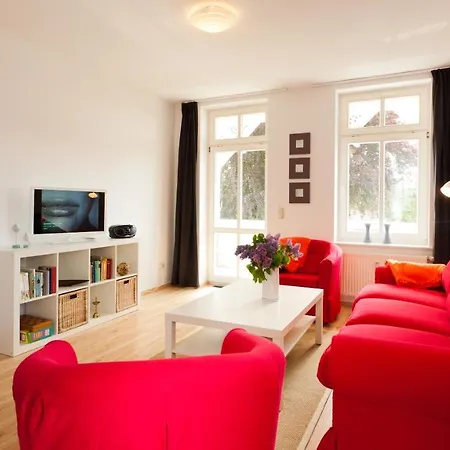 Holiday home Haus Sonne *