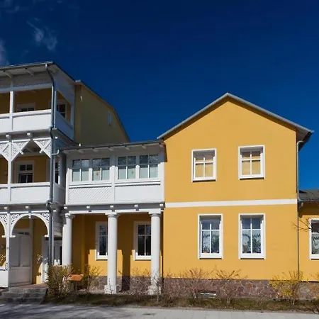 Haus Sonne *