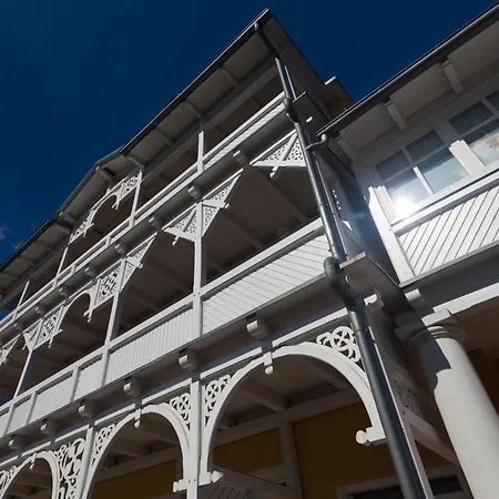 Haus Sonne
