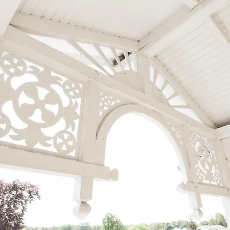 Feriehus Haus Sonne Sellin (Rugen)