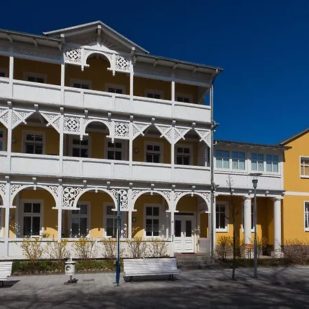 Haus Sonne Holiday home