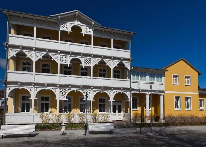 Haus Sonne Ferienhaus