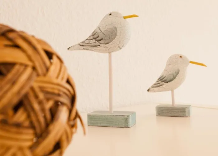 Ferienhaus Haus Sonne Sellin (Rugen)